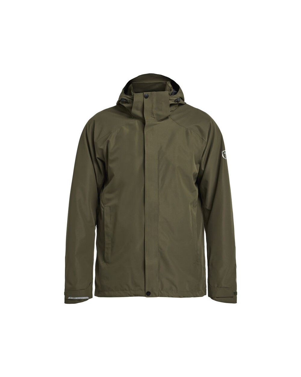 Vestes personnalisable TENSON Westing Veste de pluie Hommes