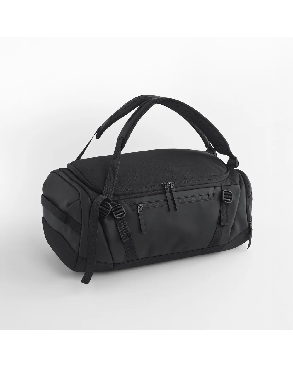 QUADRA ZÜRICH 45 LITRE HYBRID HOLDALL Taschen personalisierbar