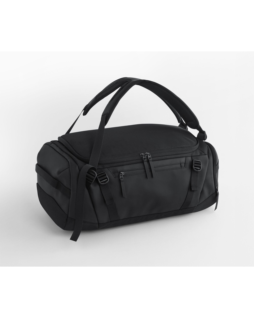 Tassen & Zakken QUADRA ZÜRICH 45 LITRE HYBRID HOLDALL voor bedrukking &amp; borduring