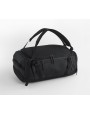 Tassen & Zakken QUADRA ZÜRICH 45 LITRE HYBRID HOLDALL voor bedrukking &amp; borduring