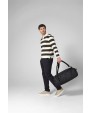 Tassen & Zakken QUADRA ZÜRICH 45 LITRE HYBRID HOLDALL voor bedrukking &amp; borduring