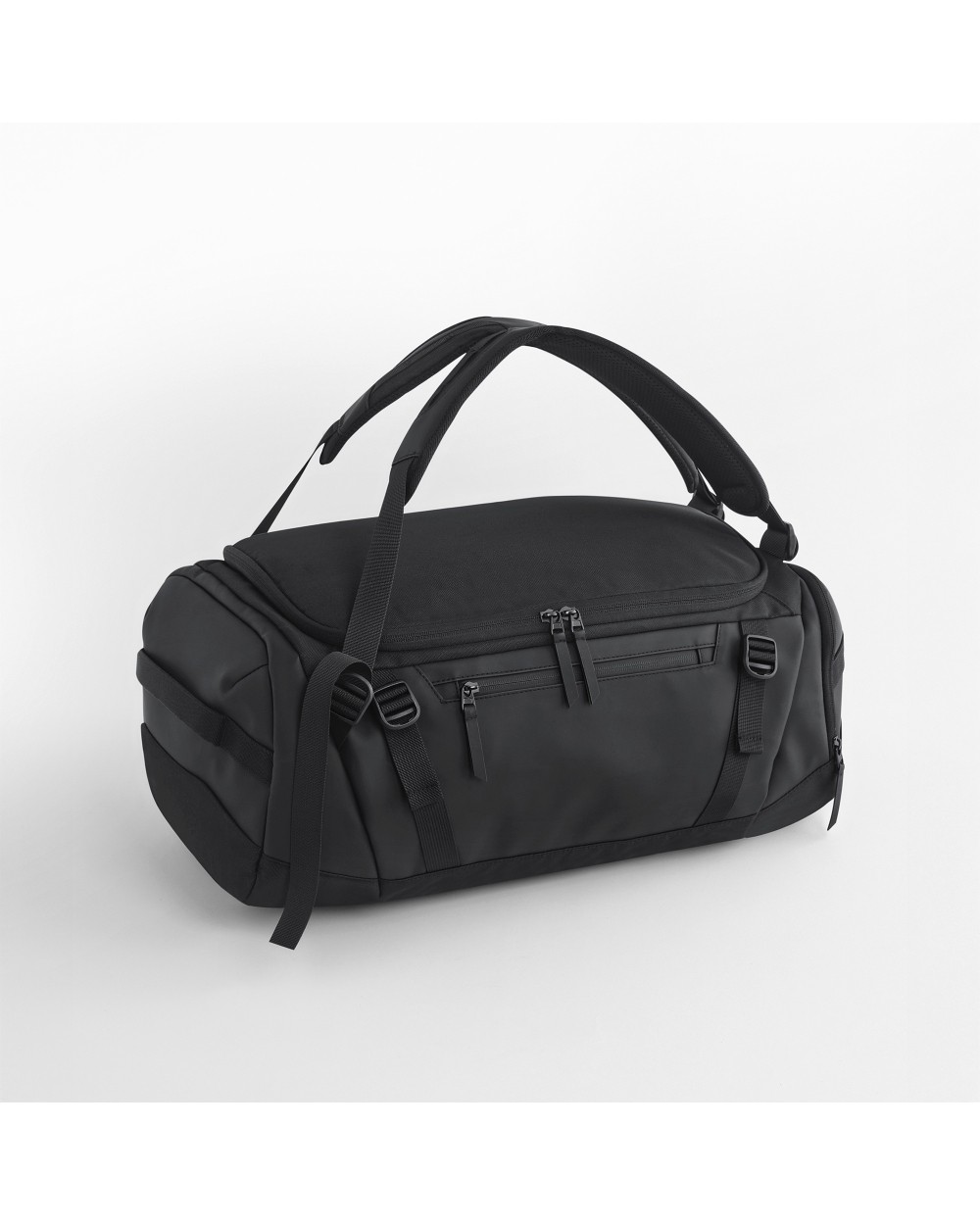Tassen & Zakken QUADRA ZÜRICH 45 LITRE HYBRID HOLDALL voor bedrukking &amp; borduring