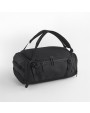 Tassen & Zakken QUADRA ZÜRICH 45 LITRE HYBRID HOLDALL voor bedrukking &amp; borduring