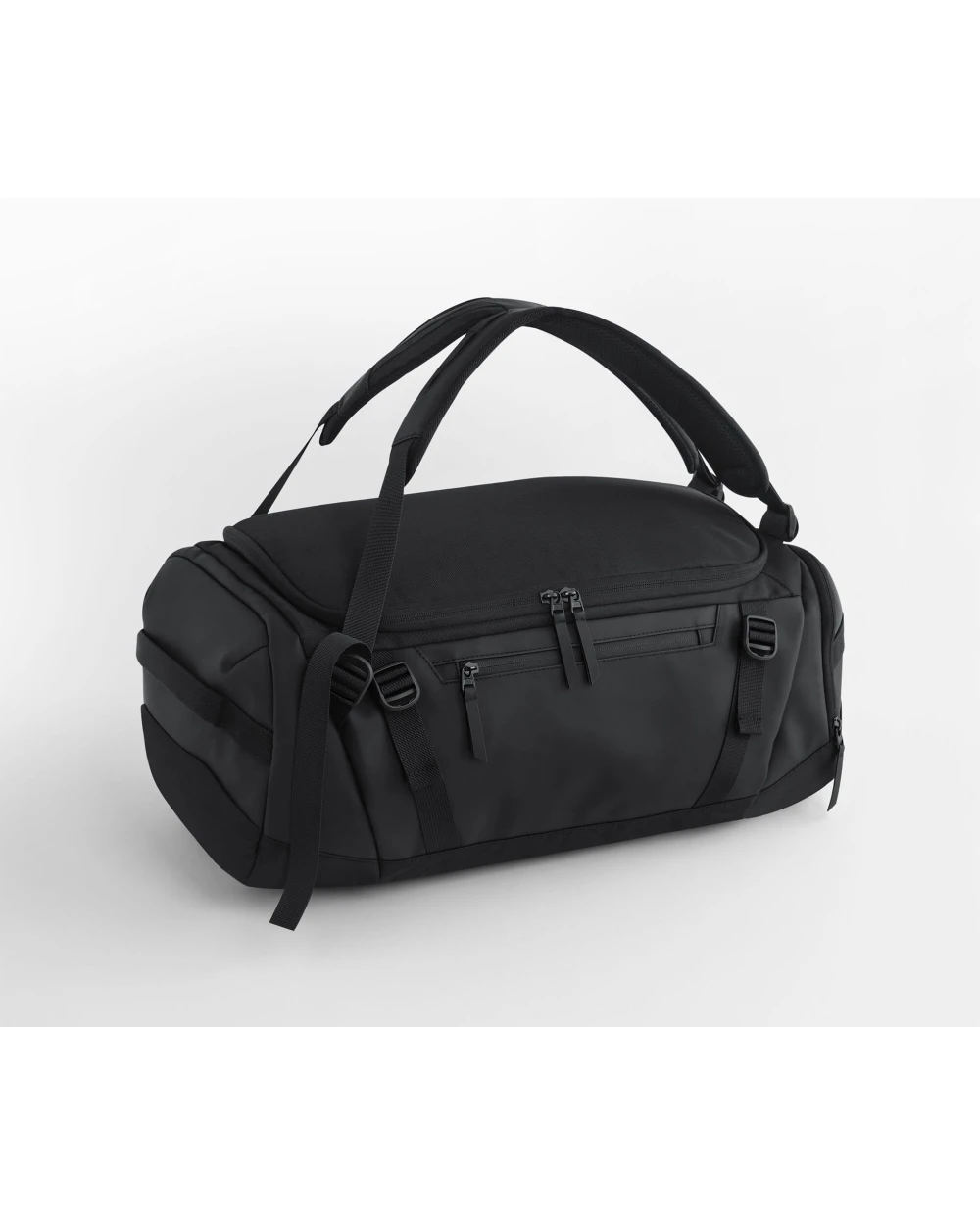 QUADRA ZÜRICH 45 LITRE HYBRID HOLDALL Taschen personalisierbar