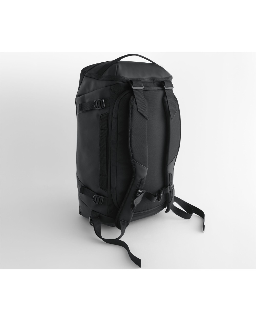 Sacs & Bagagerie personnalisable QUADRA ZÜRICH 45 LITRE HYBRID HOLDALL