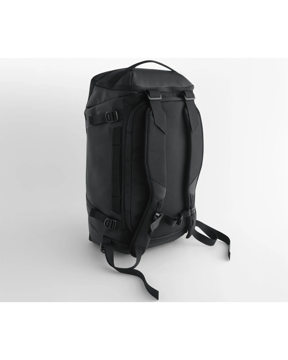 QUADRA ZÜRICH 45 LITRE HYBRID HOLDALL Taschen personalisierbar