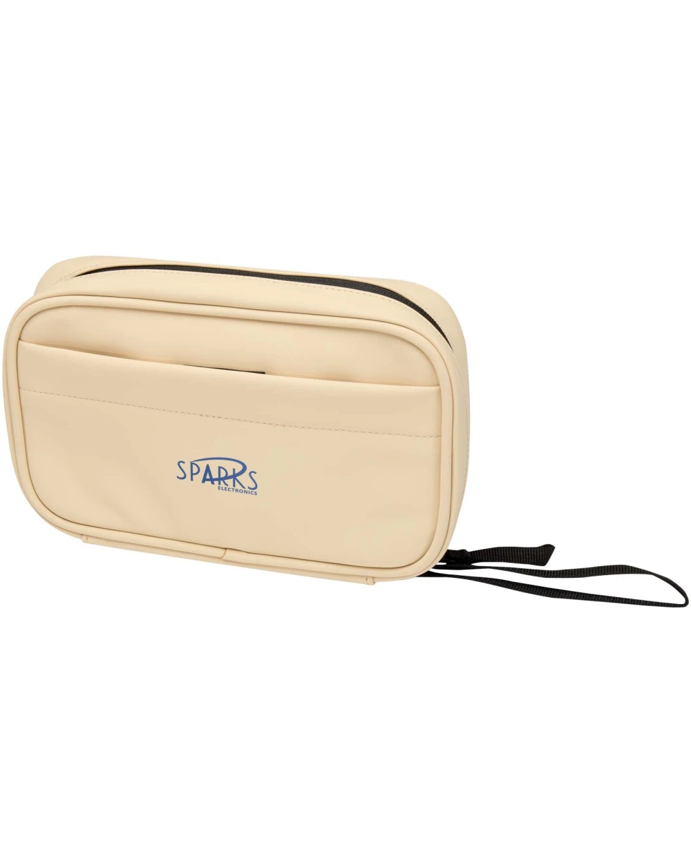 Sacs & Bagagerie personnalisable 4DO Pochette technique Resi Plus recyclée certifiée GRS de 1 L
