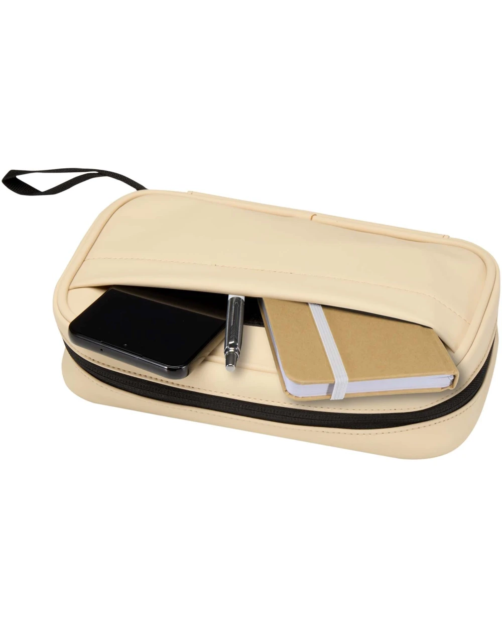 Sacs & Bagagerie personnalisable 4DO Pochette technique Resi Plus recyclée certifiée GRS de 1 L