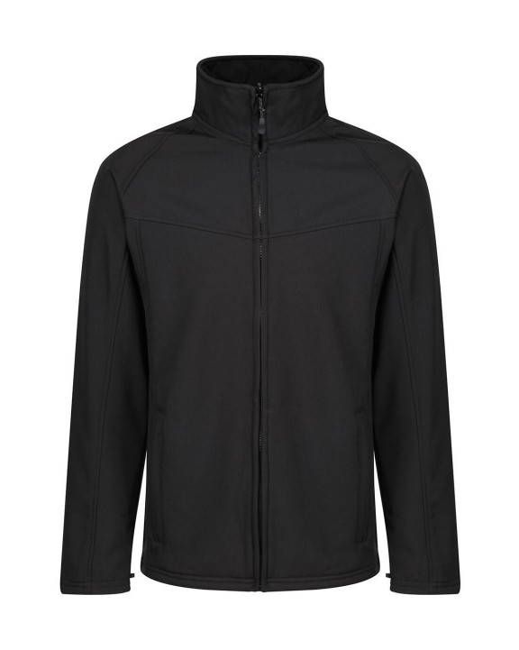 Softshells personnalisable REGATTA UPROAR