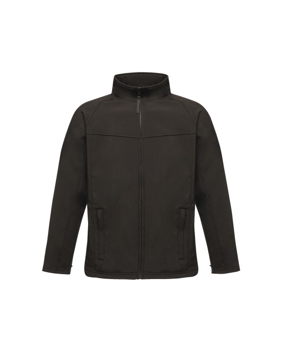 Softshells personnalisable REGATTA UPROAR
