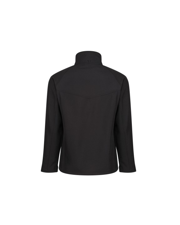 Softshells personnalisable REGATTA UPROAR