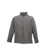 REGATTA UPROAR Softshells personalisierbar