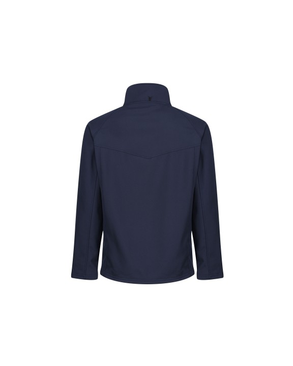 Softshells personnalisable REGATTA UPROAR