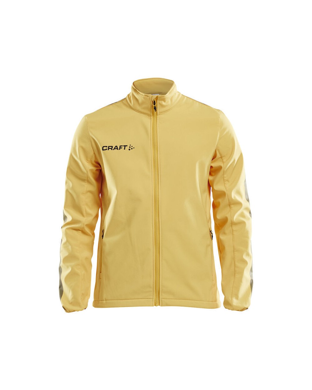 Softshells CRAFT Pro Control Softshell Jacket M voor bedrukking &amp; borduring
