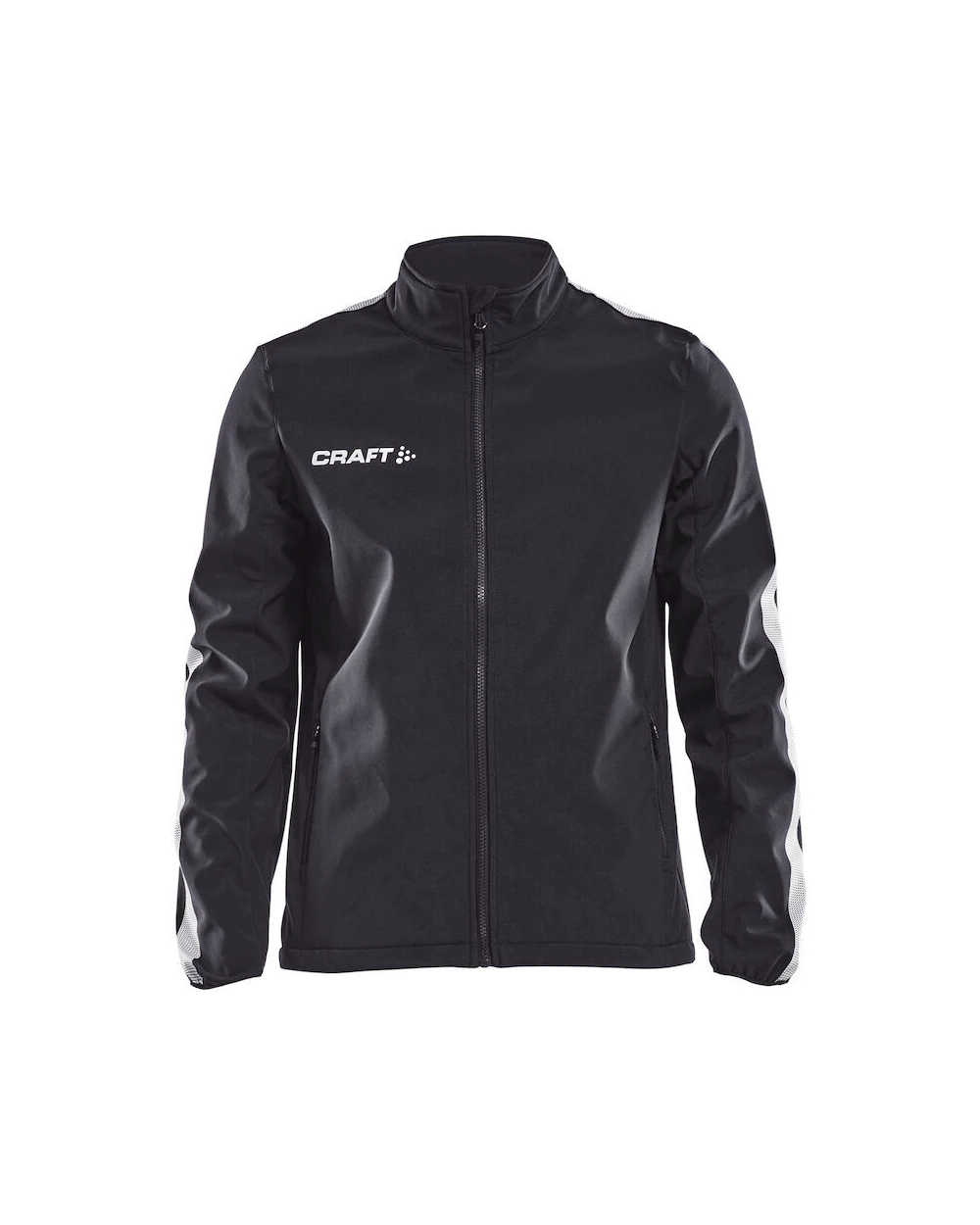Softshells CRAFT Pro Control Softshell Jacket M voor bedrukking &amp; borduring