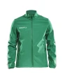 Softshells personnalisable CRAFT Pro Control Softshell Jacket M