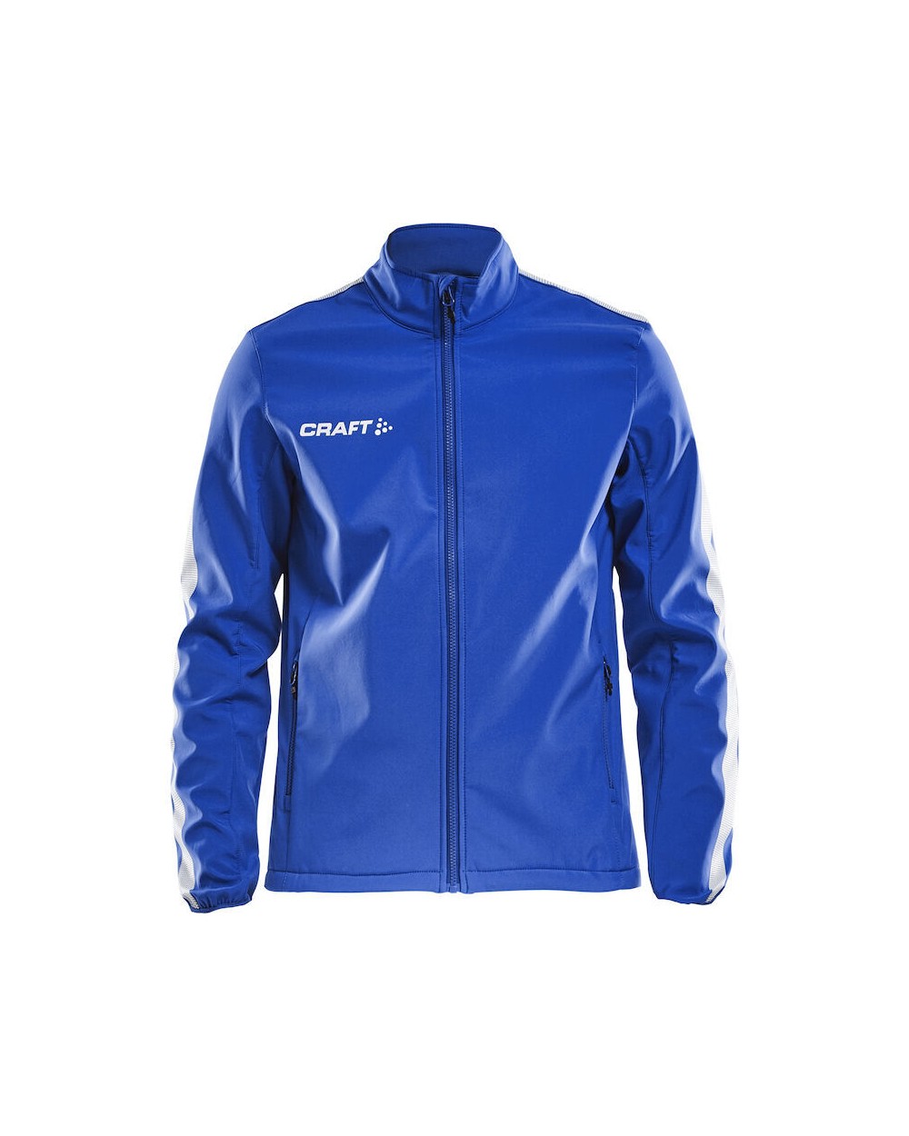 Softshells CRAFT Pro Control Softshell Jacket M voor bedrukking &amp; borduring