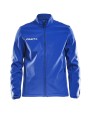 Softshells CRAFT Pro Control Softshell Jacket M voor bedrukking &amp; borduring