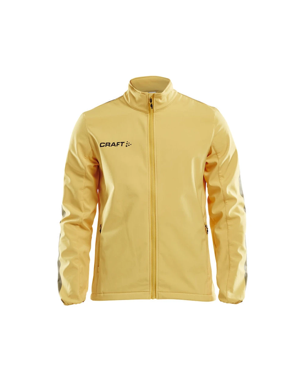 Softshells CRAFT Pro Control Softshell Jacket M voor bedrukking &amp; borduring