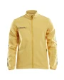 Softshells CRAFT Pro Control Softshell Jacket M voor bedrukking &amp; borduring