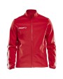 Softshells CRAFT Pro Control Softshell Jacket M voor bedrukking &amp; borduring