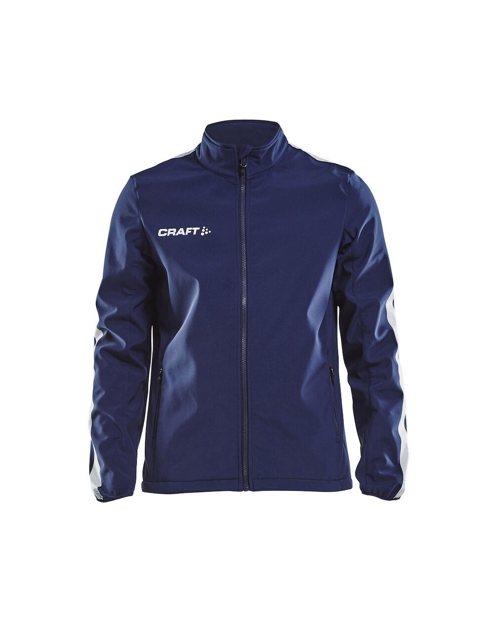 Softshells CRAFT Pro Control Softshell Jacket M voor bedrukking &amp; borduring