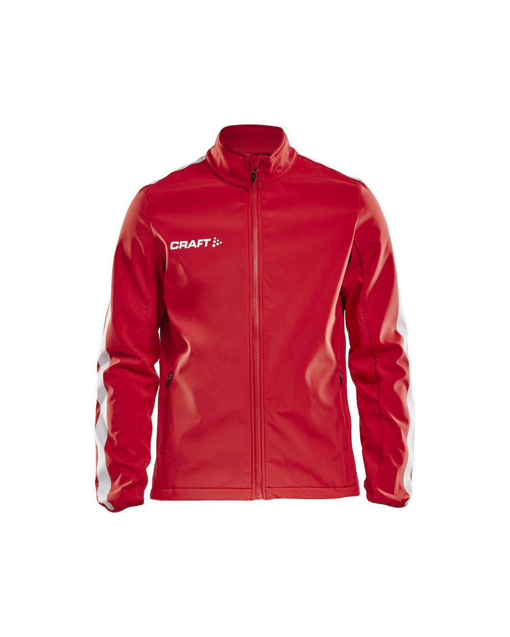 CRAFT Pro Control Softshell Jacket M Softshells personalisierbar