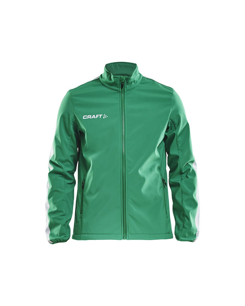 Softshells CRAFT Pro Control Softshell Jacket M voor bedrukking &amp; borduring