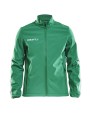 Softshells CRAFT Pro Control Softshell Jacket M voor bedrukking &amp; borduring
