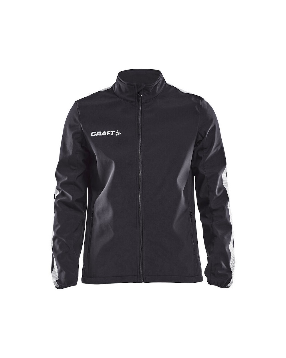 Softshells CRAFT Pro Control Softshell Jacket M voor bedrukking &amp; borduring