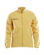 Softshells CRAFT Pro Control Softshell Jacket M voor bedrukking &amp; borduring