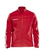 Softshells personnalisable CRAFT Pro Control Softshell Jacket M