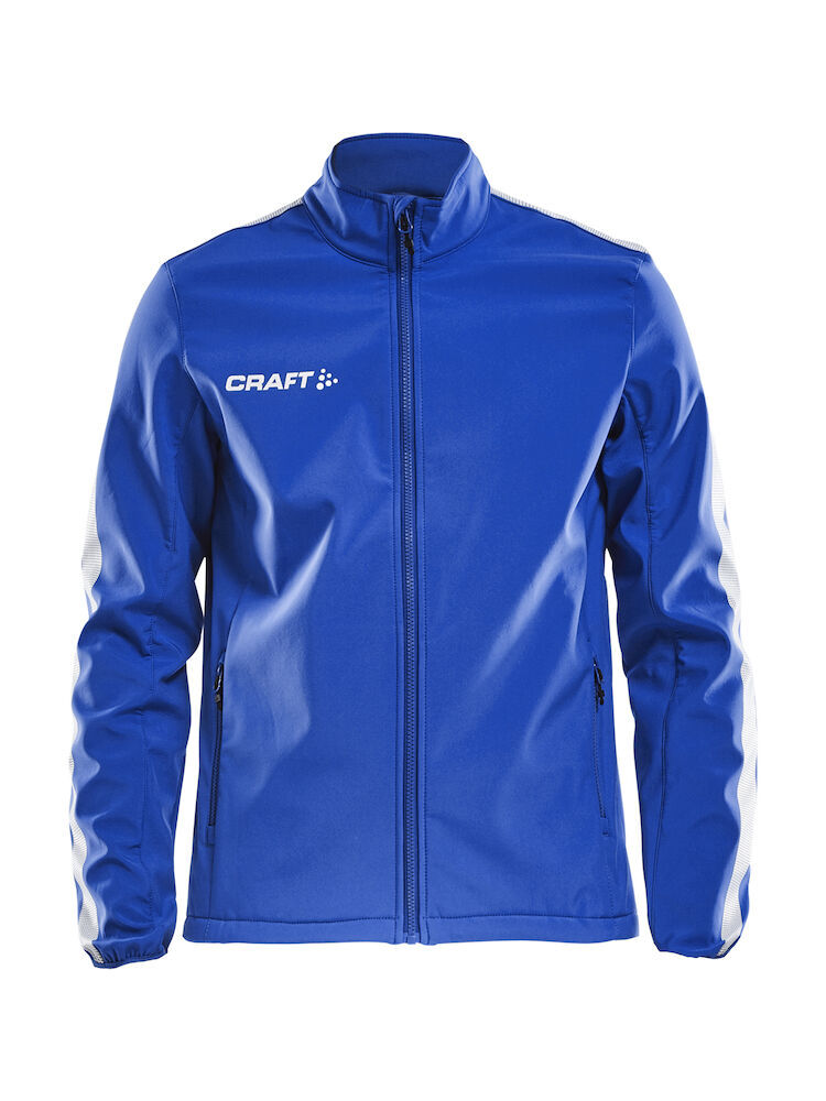 Softshells personnalisable CRAFT Pro Control Softshell Jacket M