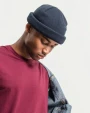 Mutsen BUILD YOUR BRAND HEAVY KNIT BEANIE voor bedrukking &amp; borduring