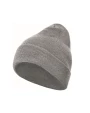 Mutsen BUILD YOUR BRAND HEAVY KNIT BEANIE voor bedrukking &amp; borduring
