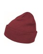 Mutsen BUILD YOUR BRAND HEAVY KNIT BEANIE voor bedrukking &amp; borduring