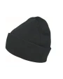 Mutsen BUILD YOUR BRAND HEAVY KNIT BEANIE voor bedrukking &amp; borduring