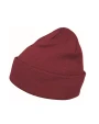Mutsen BUILD YOUR BRAND HEAVY KNIT BEANIE voor bedrukking &amp; borduring