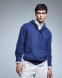 ANTHEM Men's Anthem full-zip hoodie Sweatshirts personalisierbar