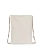 Sacs & Bagagerie personnalisable KIMOOD Sac à dos recyclé à cordon coulissant