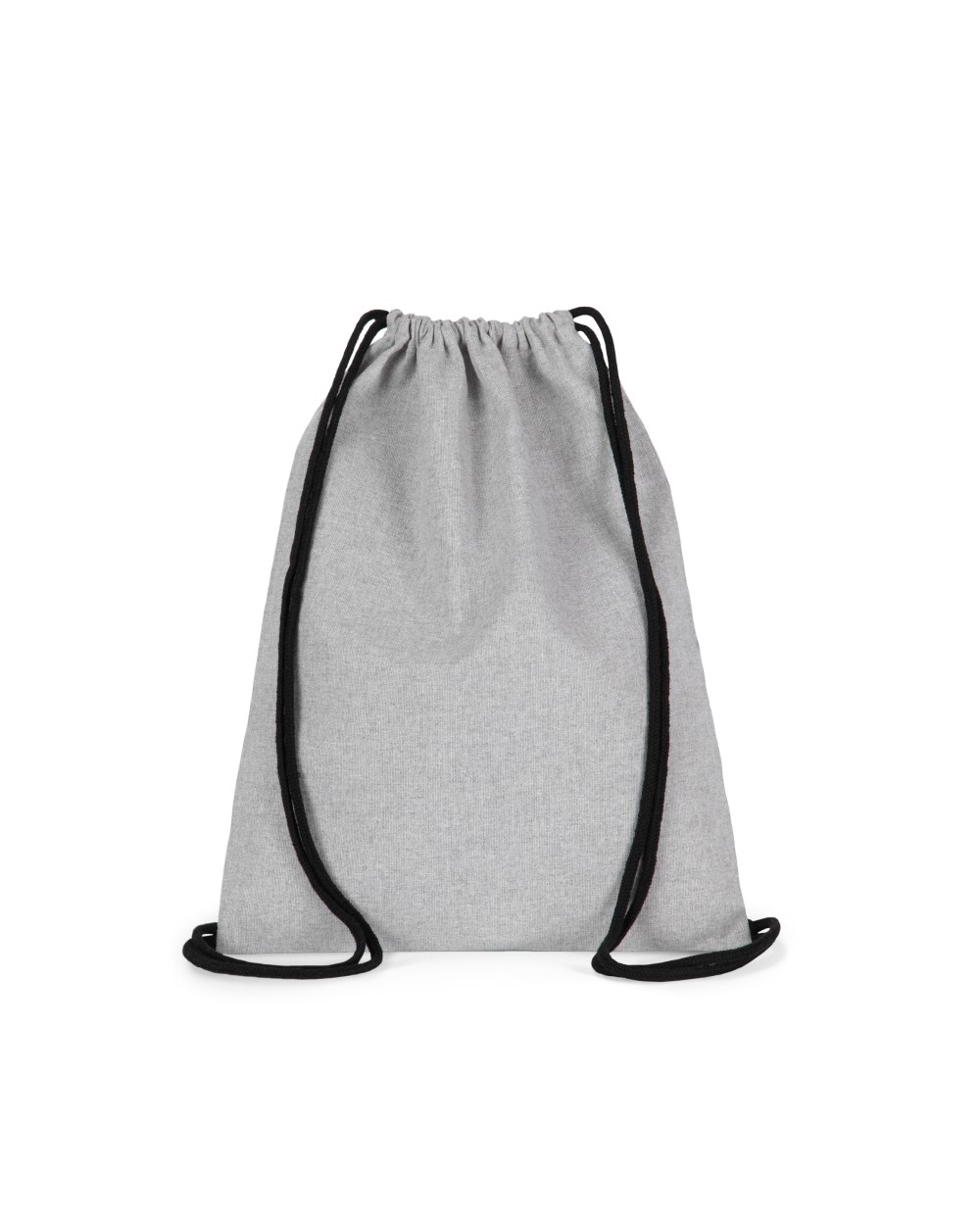 Sacs & Bagagerie personnalisable KIMOOD Sac à dos recyclé à cordon coulissant