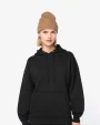 NATIVE SPIRIT Umweltfreundliches Oversize Unisex-Kapuzensweatshirt Sweatshirts personalisierbar