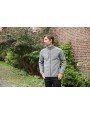 Polar Fleeces STORMTECH Men´s Avalanche F/Z Fleece Jacket voor bedrukking &amp; borduring