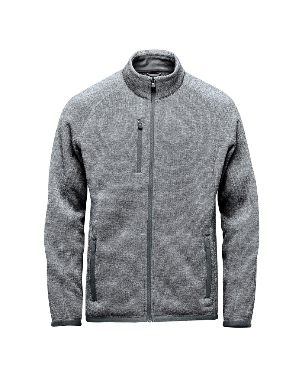 Polar Fleeces STORMTECH Men´s Avalanche F/Z Fleece Jacket voor bedrukking &amp; borduring