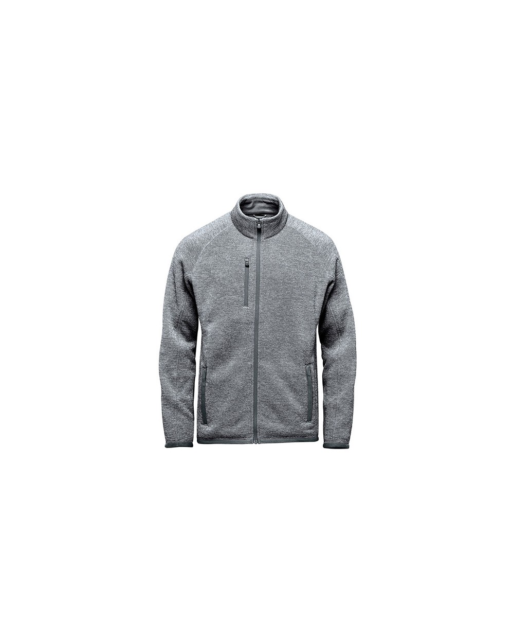 Polar Fleeces STORMTECH Men´s Avalanche F/Z Fleece Jacket voor bedrukking &amp; borduring