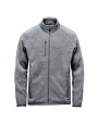 STORMTECH Men´s Avalanche F/Z Fleece Jacket Polar Fleeces personalisierbar