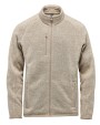 Polar Fleeces STORMTECH Men´s Avalanche F/Z Fleece Jacket voor bedrukking &amp; borduring