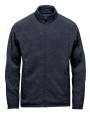 Laines polaires personnalisable STORMTECH Men´s Avalanche F/Z Fleece Jacket