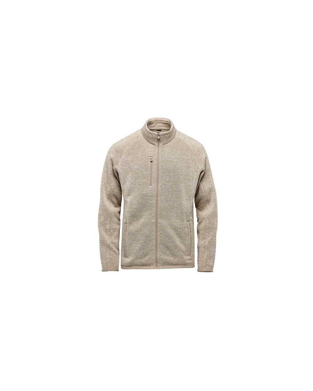 STORMTECH Men´s Avalanche F/Z Fleece Jacket Polar Fleeces personalisierbar