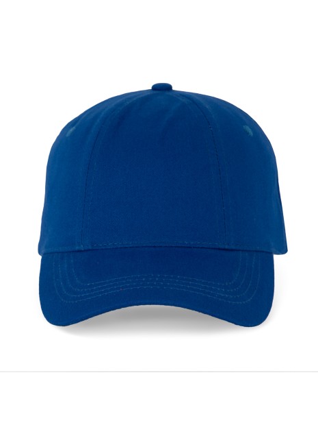 K-UP Casquette "Easy printing" - 6 panneaux /api/colors/cdd6ba31-692e-4c2e-b1b4-a3a4a50cf176 personnalisable
